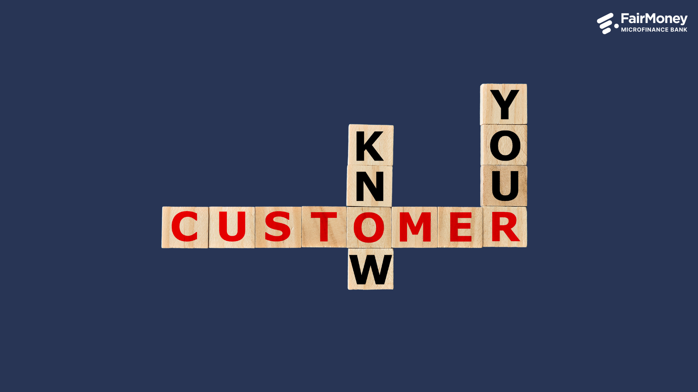 What is “KYC” and “ account tier” in banking and how does that affect your money?featured image